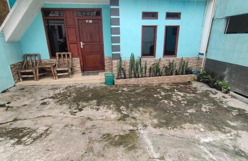 Cibuniherang House | Villa Darajat 154