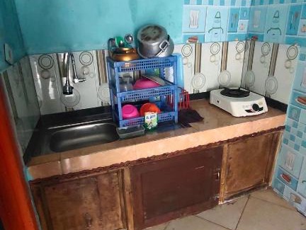 Cibuniherang House | Villa Darajat 154