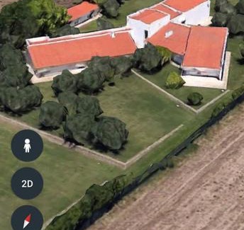 Monserrate Villa | Villa das Oliveiras