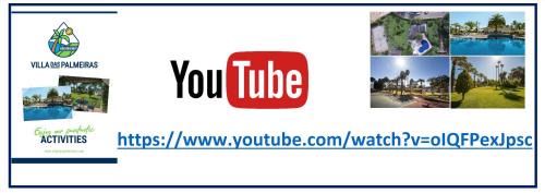 Verdizela Villa | Villa das Palmeiras