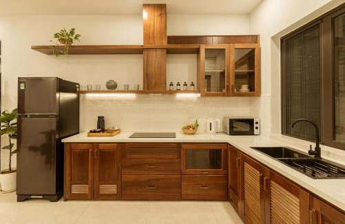 Nhat Tan Apartment | Villa de Charme et Poétique