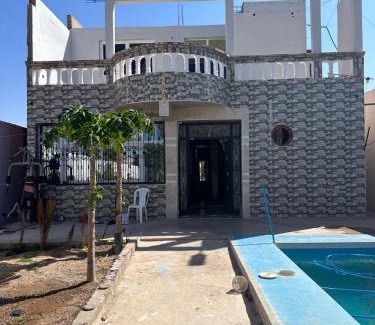 Ait Amira House | Villa De Compagne