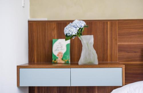 Ninh Hoa House | Villa De Doc Let Homestay