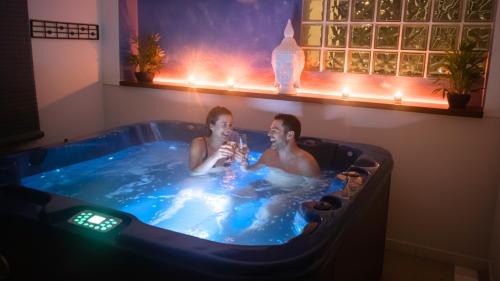 Lucena Villa | Villa de L o L a, Pura Calma & Jakuzzi, a 50 minutos de Málaga y 45 de Córdoba