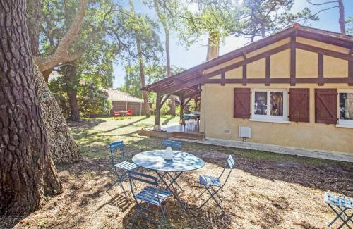 Labenne-Ocean Villa | Villa de la Côte - Welkeys