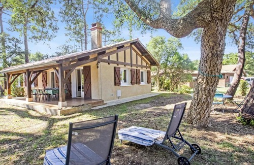 Labenne-Ocean Villa | Villa de la Côte - Welkeys