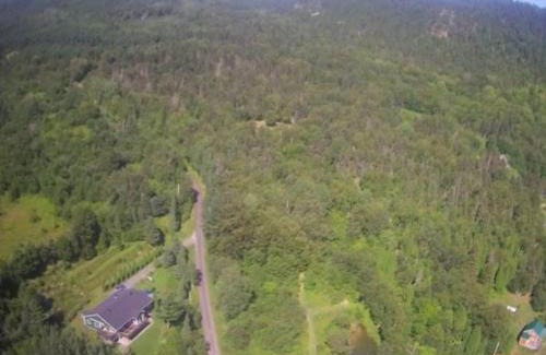 Sainte Rose du Nord House | Villa de la Montagne