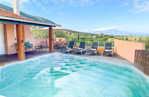 Katastari Villa | Villa de la Vita