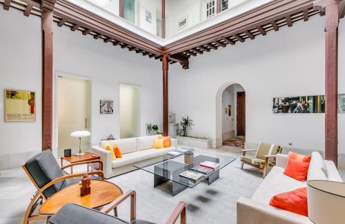 Old Town Villa | Villa de Lujo en Centro Histórico con piscina, 7 suites frente al mar