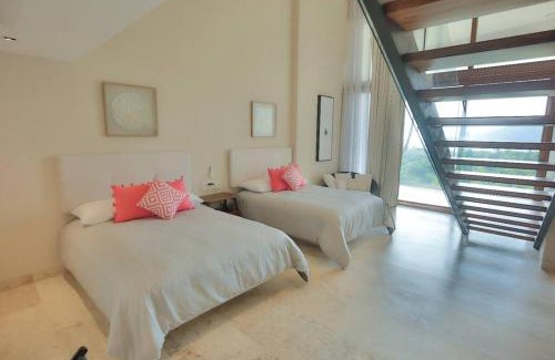 Puerto Marques Villa | Villa de lujo en punta diamante