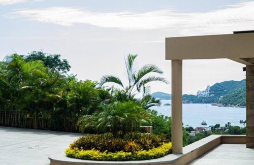 Puerto Marques Villa | Villa de lujo en punta diamante