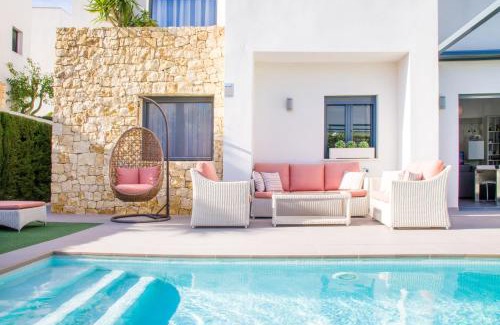 Rojales Villa | Villa de lujo Rojales