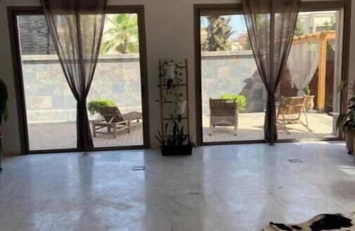 Targa House | Villa DE Luxe Inès