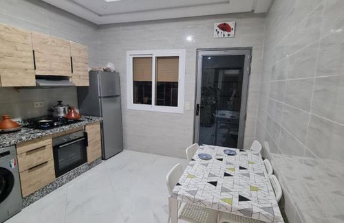 Immouzer Villa | Villa de luxe