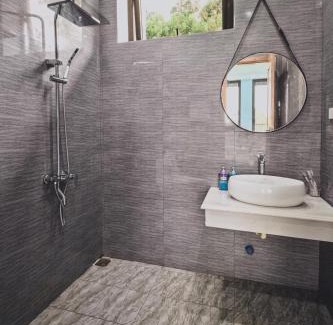 Ba Vi Villa | Villa de Montana