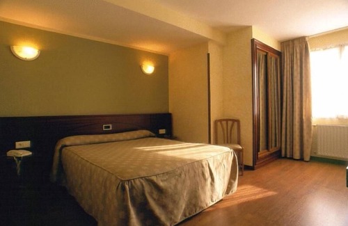 Nava Hotel | Villa de Nava