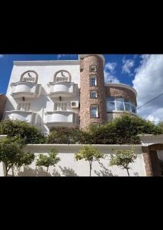 Sidi Abdelhamid Villa | Villa de plage Sousse