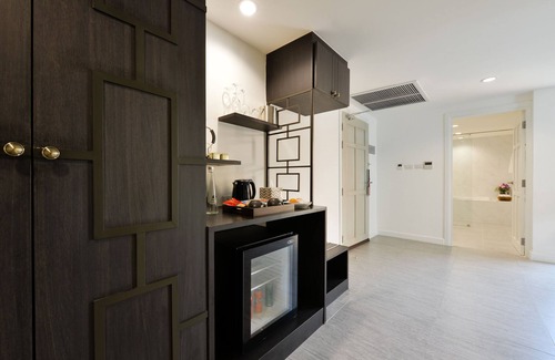 Bangkok Old Town Hotel | Villa de Pranakorn