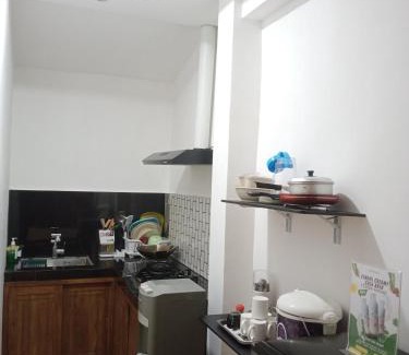 Melanguane Villa | Villa de Voltaf