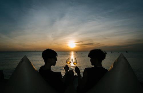 Saen Suk Hotel | Villa De Won Bangsaen