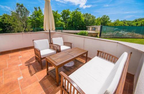 Vinez House | Villa Dean, a charming and pet-friendly Villa close to the beach