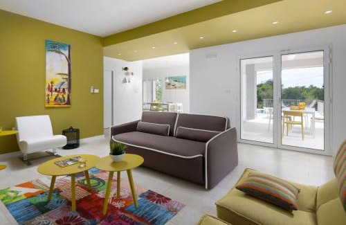 Stanisovi Villa | Villa Debora by Interhome