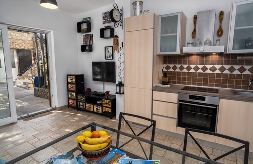 Jablanac Villa | Villa Degenija - Principality of Zarijak