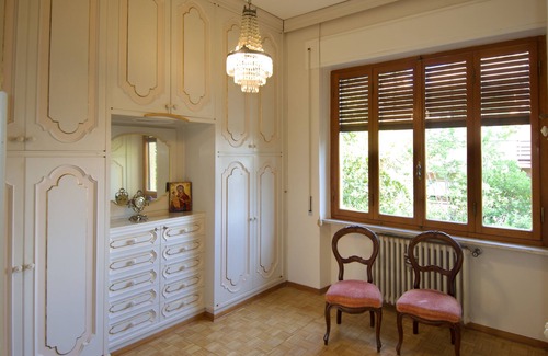 Massa Marittima Apartment | Villa degli Ulivi Terrace