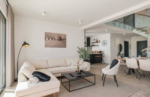 Kozino Villa | Villa Dekorti | Adriatic Luxury Villas