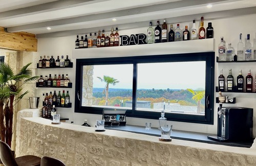 Saint-Nexans House | Villa Del Castagnol