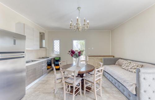 Patu House | Villa del Forno
