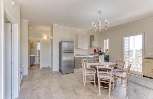 Patu House | Villa del Forno