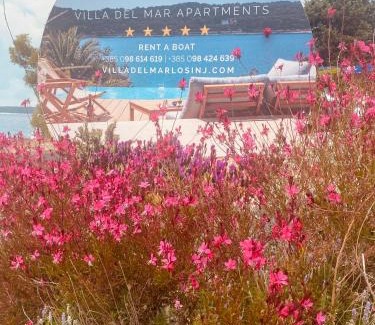 Cove Murtar Apartment | Villa del Mar Deluxe