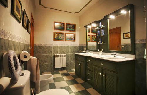 Navahermosa Villa | Villa del Monte Casa Rural