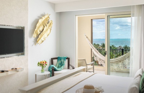 Punta Sam Resort | Villa del Palmar Cancun All Inclusive Beach Resort & Spa