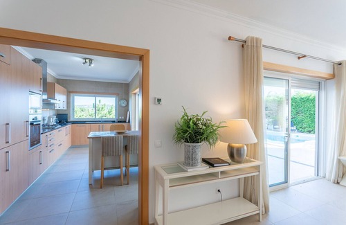 Praia del Rei Villa | Villa del Rey VII - Allure Villas