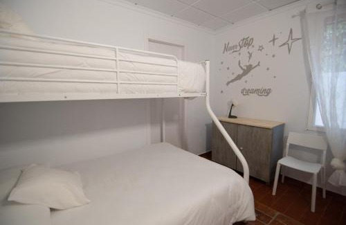 Deltebre Villa | VILLA DEL RIU