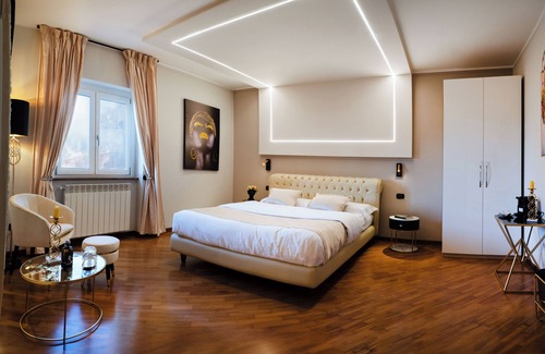 Campobasso Bed & Breakfast | Villa del Sole Inn