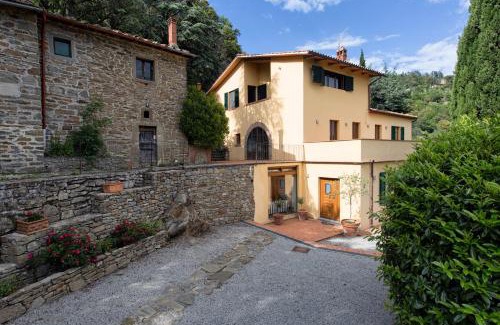 Cortona House | Villa Del Sole