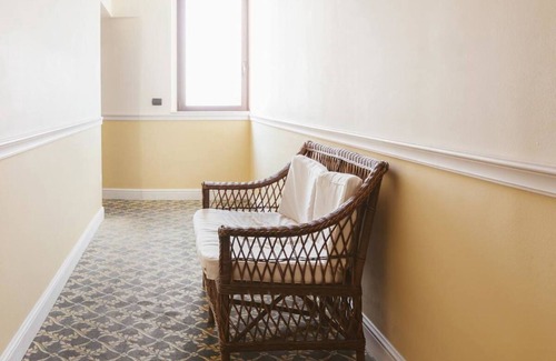 Venosa Hotel | Villa del Sorriso