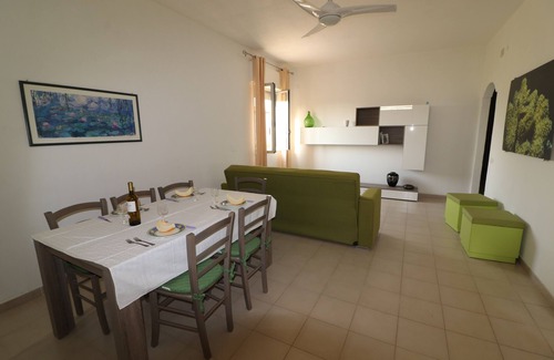 Alcamo Marina Villa | Villa delle Boungaville 700 meters from the sea - max tranquility surrounded by the verd