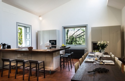 Tremezzina Villa | Villa Delle Fiabe - Homelike Villas