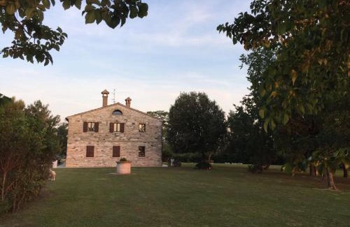 Ancona Villa | Villa delle Fonti di Portonovo