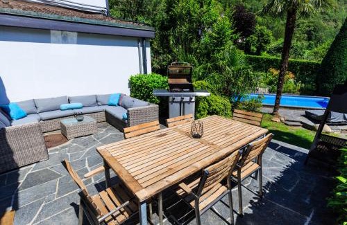 Coglio House | Villa delle Palme