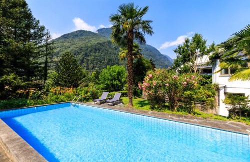 Coglio House | Villa delle Palme