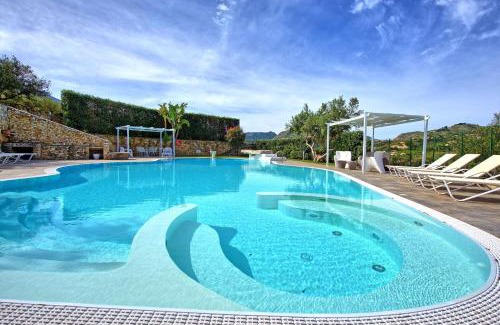 Scopello Villa | Villa Demetra by PosarelliVillas - luxurious vacation villa rental near the hamlet of Scopello, Sicily