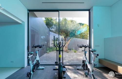 Vale do Lobo Villa | Villa Demetria