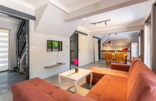 Dalyan Villa | Villa Derya Paradise