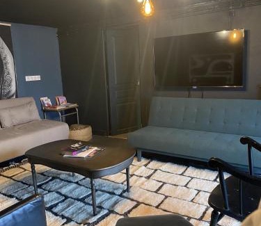 Jullouville Villa | Villa des Pins