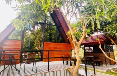 Pagu Villa | Villa Desa Pehkulon